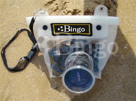 bingo waterproof camera case philippines